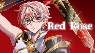 【パワー系ボーカルが】Red Rose  are【歌ってみた】 [upl. by Huxley296]