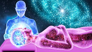 TRY LISTENING FOR 5 MIN Alpha Waves Heals The Whole Body  432hz Receive Energy From The Universe [upl. by Swane]