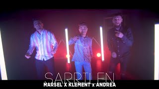 Marsel Klement amp Andrea  Sarrilen [upl. by Lynnelle]