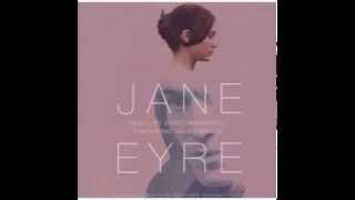 Jane Eyre Soundtrack  14  An Insuperable Impediment  Dario Marianelli [upl. by Dnalevets531]