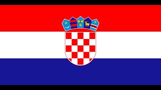 Croatia Armed Forces The Data 2019g  Hrvatska Vojska Podaci 2019g [upl. by Naibaf]