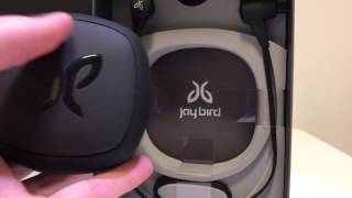 Unboxing Fake Jaybird X2 Wireless Bluetooth Headphones [upl. by Ahens867]