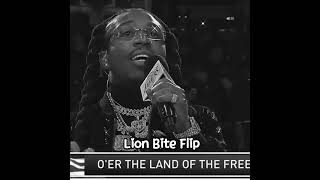 IMarkkeyz amp Jacquees  Land Of The FreeLion Bite Flip [upl. by Ingrid]