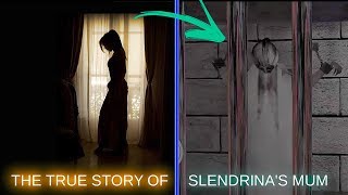 THE TRUE STORY OF SLENDRINAS MUM [upl. by Alia]