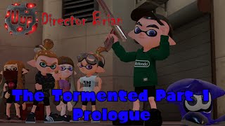 Splatoon GMod The Tormented Part 1  Prologue T13 [upl. by Kinch]