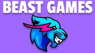 BEAST GAMES [upl. by Unity481]