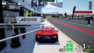 Kyalami race 45 min [upl. by Welby546]