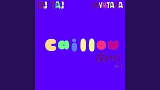 Caillou Jersey Mix [upl. by Nesyla]