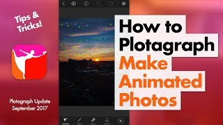 How to Use Plotagraph App [upl. by Ayenet836]