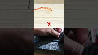 This method is great for staplers [upl. by Adnerol184]