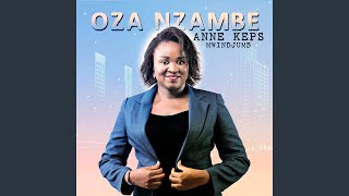 Oza Nzambe [upl. by Nylaj]