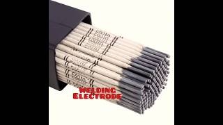 Welding electrode kya hai [upl. by Enisaj]