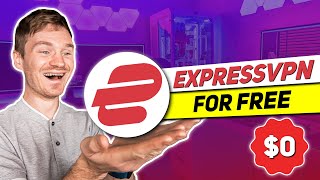 How to Get an ExpressVPN 30 Days Free Trial [upl. by Lorant543]