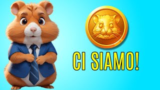 Hamster Kombat Si possono già comprare e vendere i token ma fai attenzione [upl. by Trinidad938]