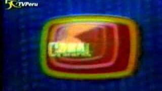 Canal 7  1980 [upl. by Atikam]