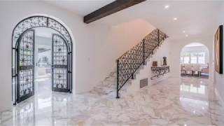 805 N LINDEN DR BEVERLY HILLS CA 90210 House For Sale [upl. by Natsirk789]