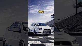 Meet the Mitsubishi Lancer 30S Performance Meets Style [upl. by Ybbob245]