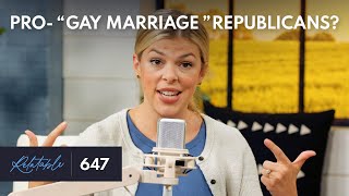 The Conservative Case Against “Gay Marriage”  Ep 647 [upl. by Chad]