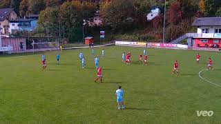 SV Scharnstein Res  SPG LambachEdt Res [upl. by Garlan]