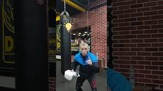 Boxing training ✅ shorts footwork boxingworkout boxingnews boxeo бокс [upl. by Dennis]