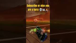 Trigger digger skibidi WHAT NOW W sound rocketleague rl rocketleaguegoals gaming shorts [upl. by Nilorac623]