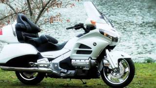 ｢BMW 1600GTL vs HONDA GOLDWING｣ EPILOGUE バイクインプレ [upl. by Barry]