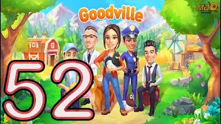 Goodville Farm Game Adventure  Gameplay Walkthrough Part 52 [upl. by Shultz402]