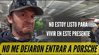 Fui al salón del automóvil y parece la feria del hogar Solo venden electrodomésticos ¿No hay 4x4s [upl. by Ayotahc]