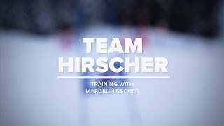 Team Hirscher  Teaser 2 [upl. by Neltiak143]