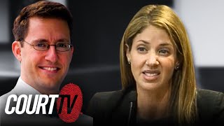 Inside Dan Markel amp Wendi Adelsons Nasty Divorce [upl. by Azerila]