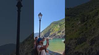 CINQUE TERRE ITALIA [upl. by Keelia]