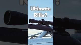 What is the Best hunting rifle [upl. by Anirb459]