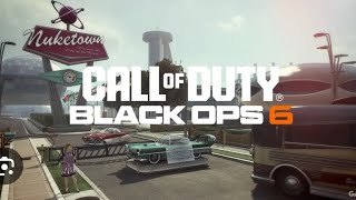 Poco X6 pro Warzone Black ops 6Multiplayer Nuketown xəritəsi test edirik 🔥 abone olmağı unutmayın [upl. by Martz]