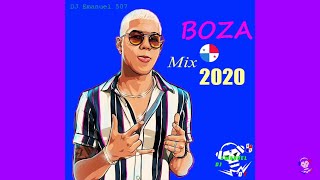 BOZA MIX 2020 🤟  TODOS SUS ÉXITOS  PANAMÁ 🇵🇦  PLENAS NUEVAS  SONRISAS TRISTES ÁLBUM 🎶 [upl. by Naillij286]