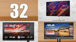 Beste 32 Zoll Monitore [upl. by Gonzalez115]