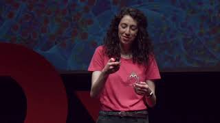 The Secret Power of Your Poo  Katerina Johnson  TEDxFolkestone [upl. by Kannav291]