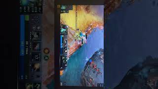 Sniperdota 2 Sniper vs Invoker… [upl. by Turmel]