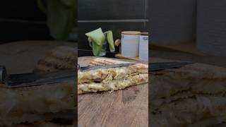 Chicken Cheese Sandwich🥪 SummaSamayalchickencheesesandwichcheesesandwichcookingyoutubeshorts [upl. by Eerhs129]