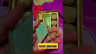 Kisko kisko mithaai bahut pasand hai kaju ka katli dilkushar aur laddu Gond ka like comment subscrib [upl. by Dralliw989]