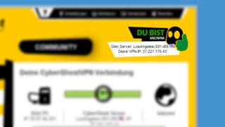 Überprüfung ob CyberGhost richtig installiert ist und korrekt funktioniert [upl. by Neelyk]