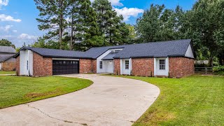 21 Forest Dr Cabot [upl. by Sellers]