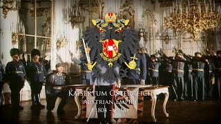 Radetzky March RadetzkyMarsch Op 228 1848 Military March • Austrian Empire 1804–1918 [upl. by Baily]