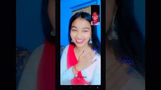 BF Reaction 🙈🥰  Long Distance Love ❤️ abhaydiya [upl. by Domenico]