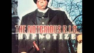 Notorious Big Biggie Smalls  Hypnotize Reggae version [upl. by Maziar]