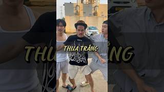 Thua Trắng NEC funny comedy shorts trending viralvideo fyp foryou bruh [upl. by Sidon]