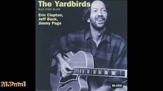 The Yardbirds i m a man [upl. by Nerahs201]