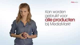 Media Markt  Giftcard  Product video [upl. by Eniamart]