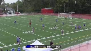 CCC Athletics Live Stream [upl. by Edrahs]