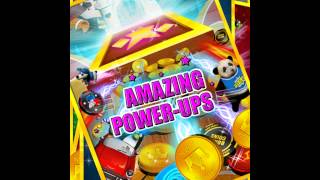 Coin Party Carnival Dozer [upl. by Teeter]