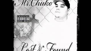 MrChuko  Broken Feat Chelle [upl. by Ollehto]